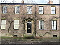 4 Camp Terrace, North Shields