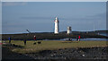 J5979 : Donaghadee Lighthouse by Rossographer