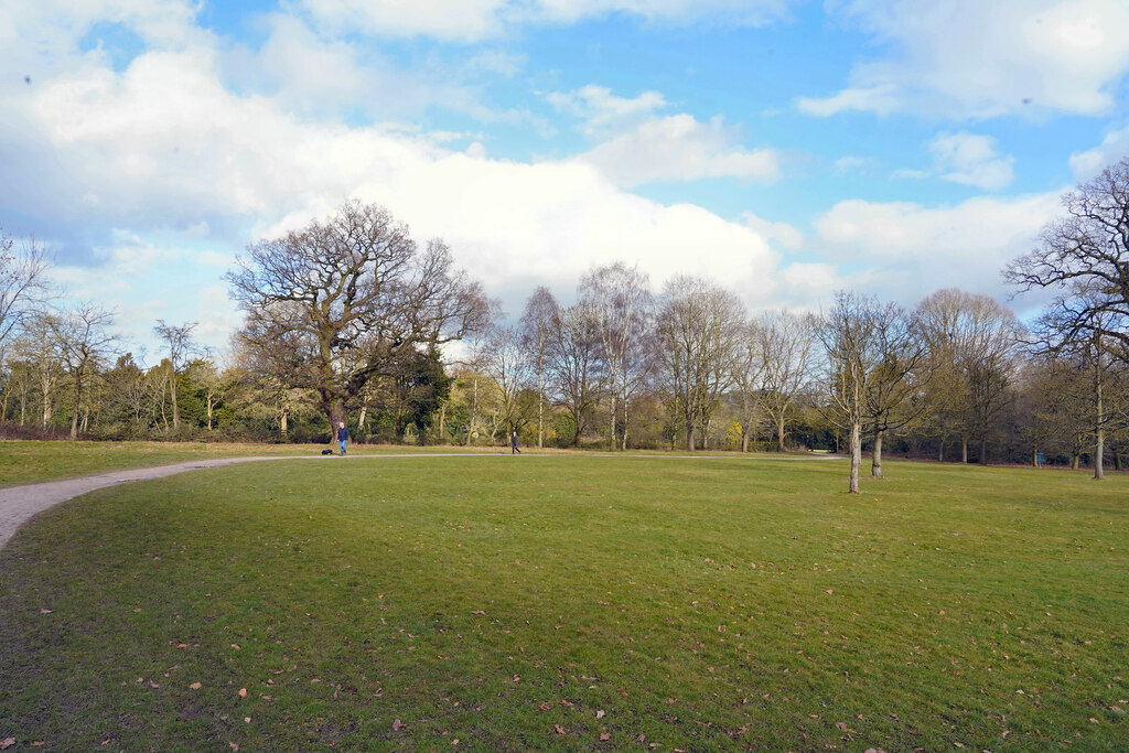 Markeaton Park © Malcolm Neal cc-by-sa/2.0 :: Geograph Britain and Ireland