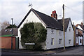 The former Country Inn, Long Lawford