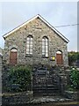 St David in Seion, Harlech