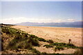 Q6400 : Inch Strand, County Kerry - May 1994 by Jeff Buck