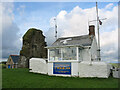 Lookout station, The National Coastwatch Institution