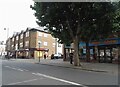 Mitcham Road, Tooting