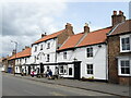 The New Inn, Easingwold