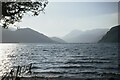 NY0915 : Ennerdale Water by Jim Barton
