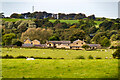 Foxhouses Farm Cottages