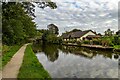 Lancaster Canal