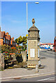 Highbridge War Memorial