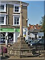 War memorial