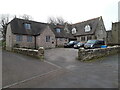 Former village school and schoolhouse, Blymhill