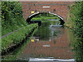 Brettell Lane Bridge near Brierley Hill, Dudley