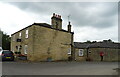 The Abbey Tea Rooms, Byland Abbey