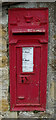 Victorian postbox, Cawton