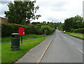 Station Road, Ampleforth