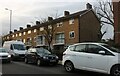 Flats on Fortis Green, Muswell Hill