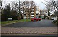 Lynton Grange on Fortis Green, Muswell Hill