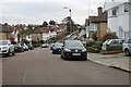 Ashurst Road, North Finchley