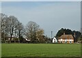 The Carpenters Arms, The Street, Eastling