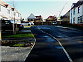 Laburnum Lane, Hinxhill Park