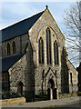 Stoke Newington : St Andrew