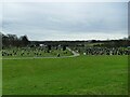 SE3130 : Hunslet cemetery - new cemetery by Stephen Craven