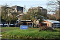 Cantabrigian Rowing Club