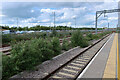 Cambridge North railway station