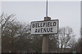 Bellfield Avenue, Hull