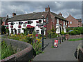 The Dock by the Stourbridge Canal near Buckpool, Dudley