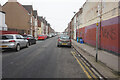 Sherburn Street, Hull