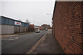 Barmston Street, Hull