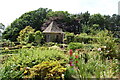 Wyndcliffe Court  Gardens