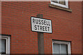 Russell Street, Hull