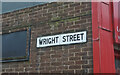 Wright Street, Hull