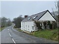 Solitary house