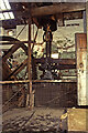 SK3281 : Abbeydale industrial Hamlet - blowing engine by Chris Allen