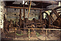SK3281 : Abbeydale industrial Hamlet - tilt hammers by Chris Allen