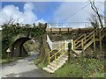 Railway bridge