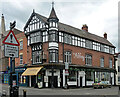 The Abbey, Northgate Street, Gloucester