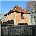 Building at Horncroft Farm