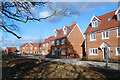 New Houses, Newnham Murren