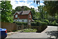 House on Hartfield Rd