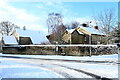 Vicarages, Towne Gate, Heddon on the Wall