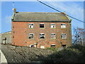 SE7384 : Sinnington Grange Mill by T  Eyre