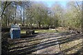 Path and bug hotel