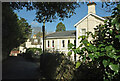 Hotels on St Agnes Lane, Chelston