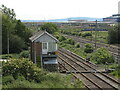 Belasis Lane Signal Box, Billingham