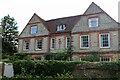 Large house on Hambledon Road