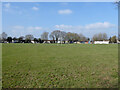 Northgate Playing Field, Northgate, Crawley